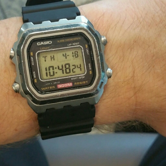 Meet your Posher, Tom - Picture 1 of 1